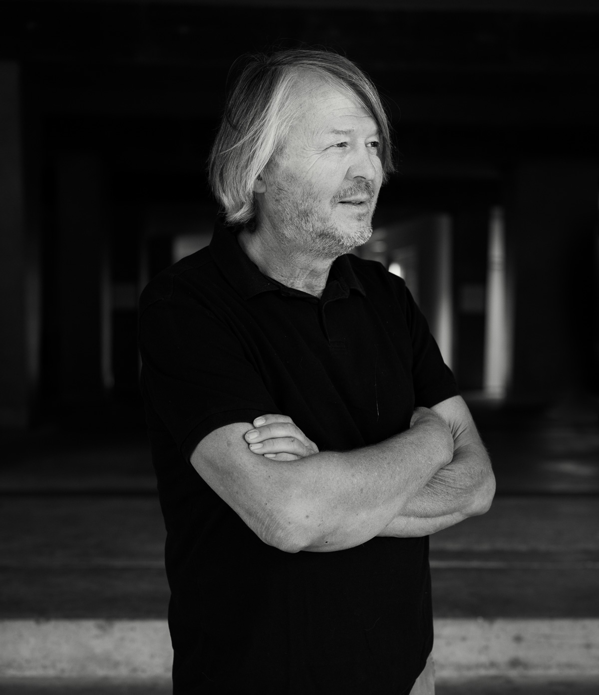 Portrait_Paul